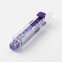 MIDORI Decoration Crayon Marble Night Sky