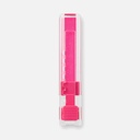MIDORI Decoration Crayon Neon Pink