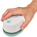 KUTSUWA One Cli Electric Mini Vaccum Cleaner