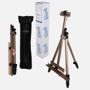 HOLBEIN WL-113 Aluminium Watercolor Sketching Field Easel