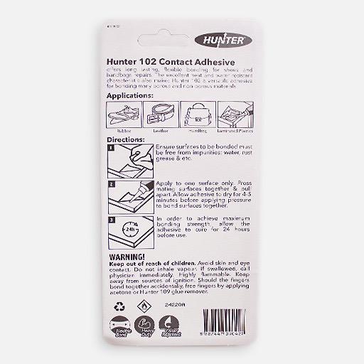 HUNTER Contact Adhesive 50ml