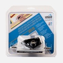 LOGAN Deluxe Pull Style Bevel Mat Cutter