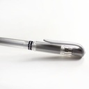 UNI Signo Broad Roller Pen Silver