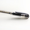 UNI Signo Broad Roller Pen Black