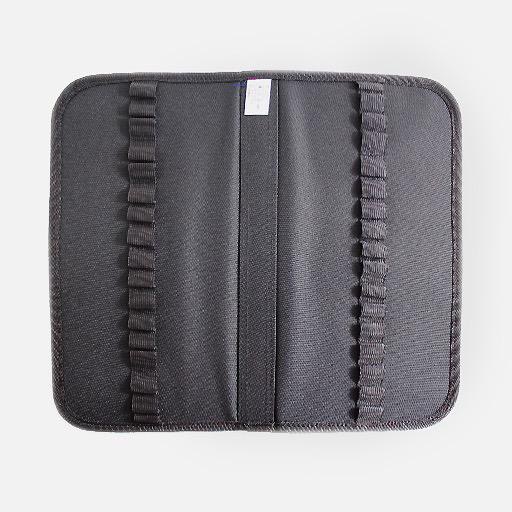 TOUCH Empty 102-Marker Canvas Bag (Black Sling Included)