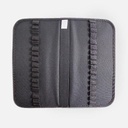 TOUCH Empty 102-Marker Canvas Bag (Black Sling Included)