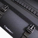 TOUCH Empty 102-Marker Canvas Bag (Black Sling Included)