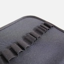 TOUCH Empty 102-Marker Canvas Bag (Black Sling Included)