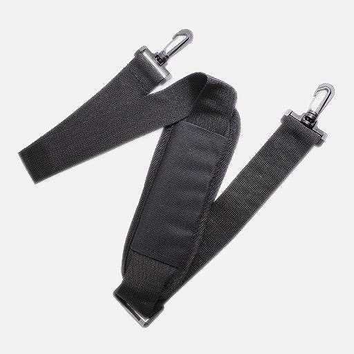 TOUCH Empty 102-Marker Canvas Bag (Black Sling Included)