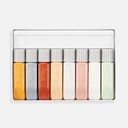 PENTEL Fabric Fun Paint Sparking Set x 8