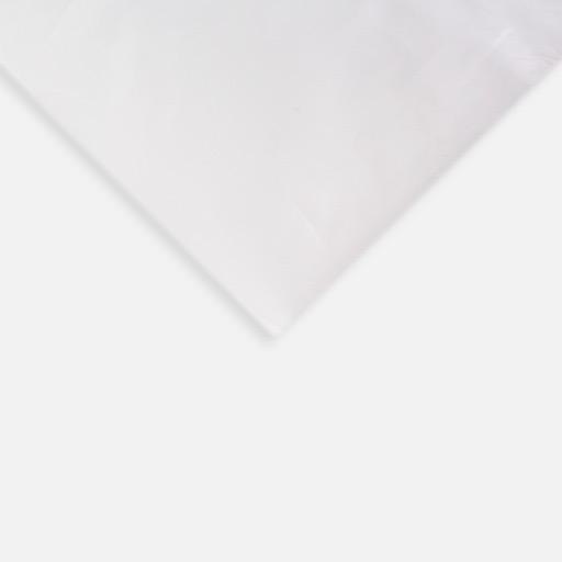 OVJ 10-Pound Clear PE Plastic Bag 20" x 30" x 125