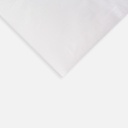 OVJ 5-Pound Clear PE Plastic Bag 9" x 14" x 350