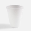OVJ Foam Cup 8oz x 25