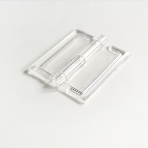 OVJ Acrylic Hinge 45mm