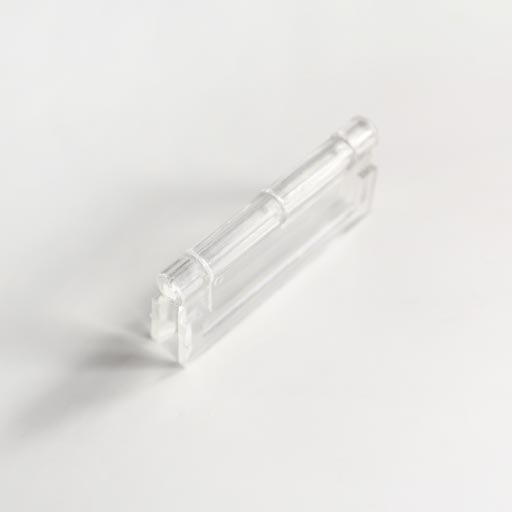 OVJ Acrylic Hinge 45mm