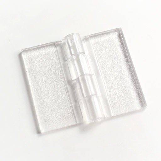 OVJ Acrylic Hinge 30mm