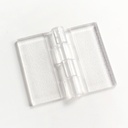 OVJ Acrylic Hinge 30mm