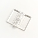 OVJ Acrylic Hinge 25mm