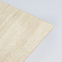OVJ Basswood Plywood 1.5mm x 30cm x 45cm