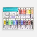 HOLBEIN Duo Water-Mixable Oil 20ml Set x 20