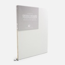 OVJ Gesso Board Smooth 2cm x A2