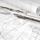 CLAIREFONTAINE Tracing Paper Pad 70gsm A4 x 50