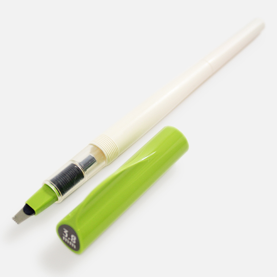 PILOT Parallel Pen 3.8mm