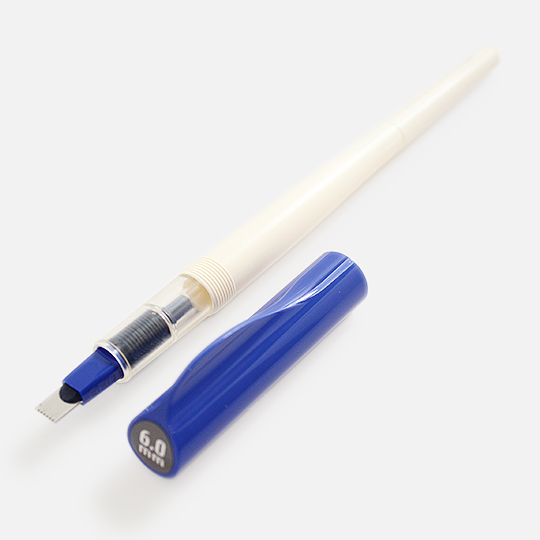 PILOT Parallel Pen 6.0mm