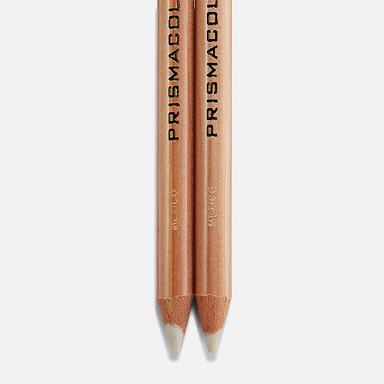 PRISMACOLOR Premier Color Pencil Colorless Blender x 2