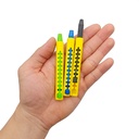 MUNGYO Railpas Oil Pastel Set x 12