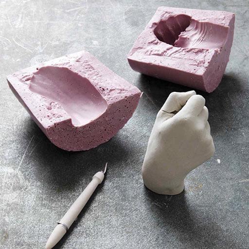 LASCOD Kromopan Moulding Alginate 450g