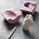 LASCOD Kromopan Moulding Alginate 450g