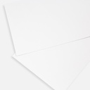 A'ZONE Besform Plain Card 230gsm 3” x 5” x 50