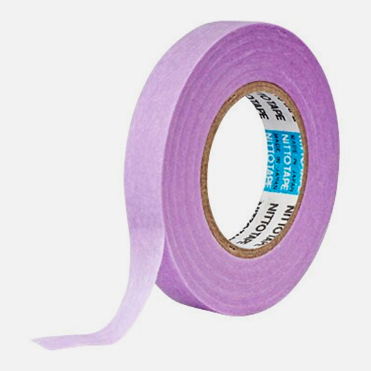 NITTO Painter's Washi Tape 24mm x 50m