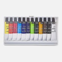 PEBEO XL Studio Oil Paint 12ml Set x 12
