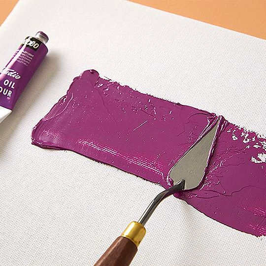 PEBEO XL Studio Oil Paint 12ml Set x 24