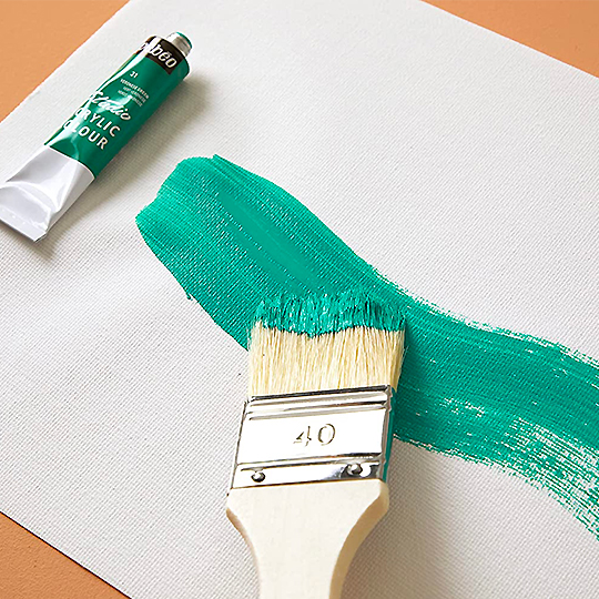 PEBEO Studio Acrylic Paint 12ml Set x 12