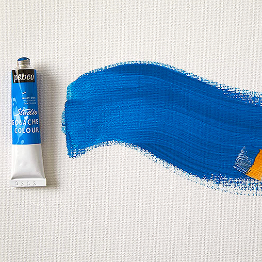 PEBEO Studio Gouache 12ml Set x 12