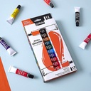 PEBEO Studio Gouache 12ml Set x 12
