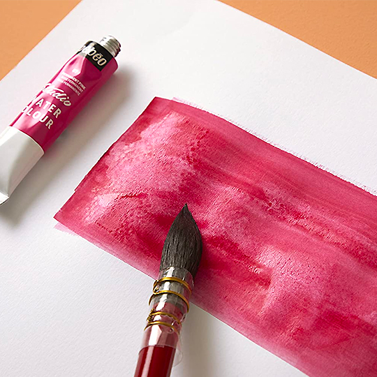 PEBEO Studio Watercolor Paint 12ml Set x 24