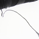 RINATA Polyester Thread 128 x 1000m White