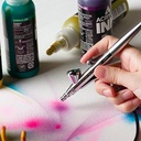 HOLBEIN Artist Acrylic Ink 30ml Set x 5