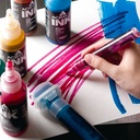 HOLBEIN Artist Acrylic Ink 30ml Set x 5