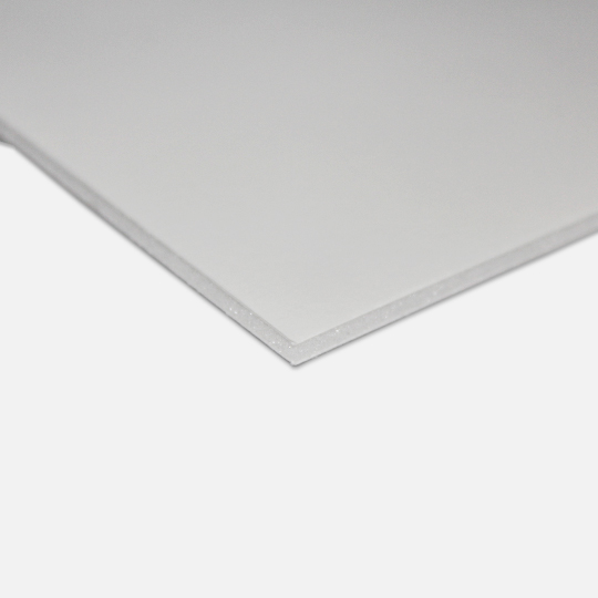 ART FOAM Standard Foam Board 3mm x 24” x 36”