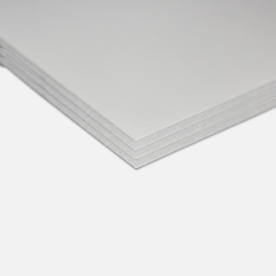 ART FOAM Standard Foam Board 10mm A4