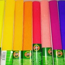 KOH-I-NOOR Crepe Paper Light Rose