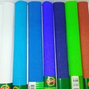 KOH-I-NOOR Crepe Paper Red Vine