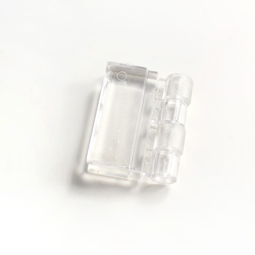 OVJ Acrylic Hinge 25mm
