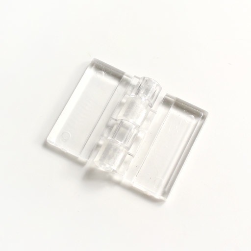 OVJ Acrylic Hinge 25mm