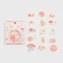 BGM Deco Sticker Decoration Ceremonial Hat